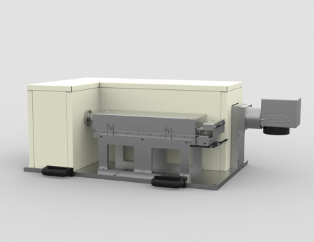 Module de gravure laser vert - Module de gravure laser vert portable et de bureau pour les systèmes de production automatisés